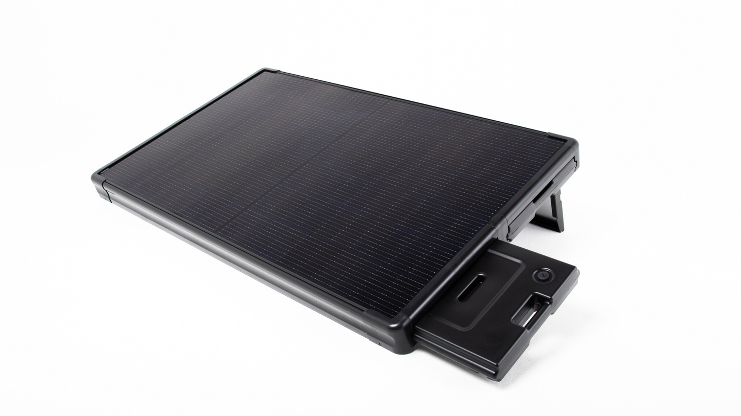 Supersola Plug en Play 370Wp Slimme Keuze