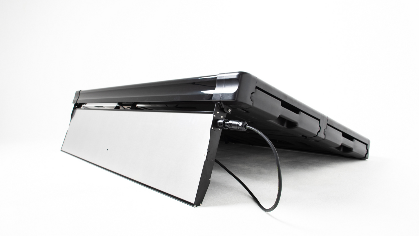 Supersola Plug en Play 370Wp Slimme Keuze