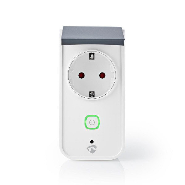 Nedis smart plug