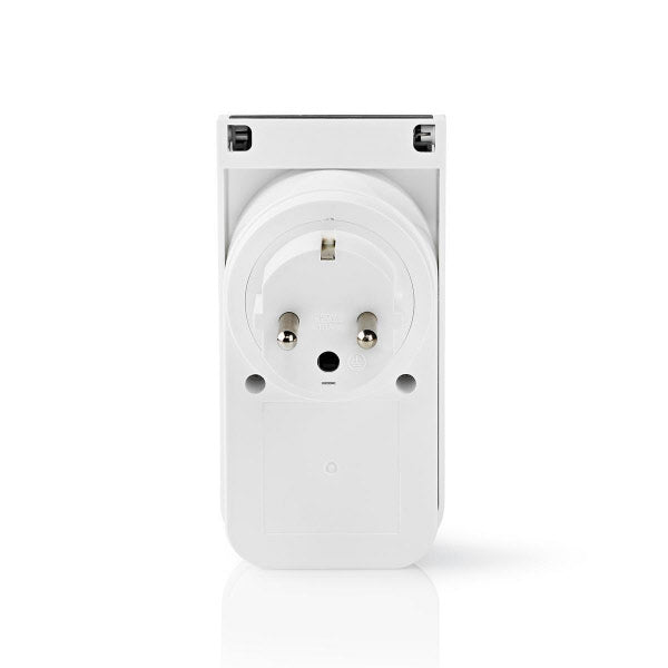 Nedis smart plug