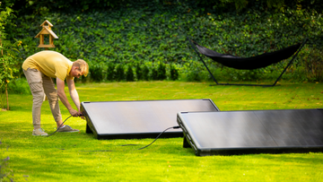 Einde salderingsregeling