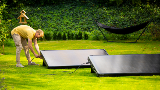 Einde salderingsregeling