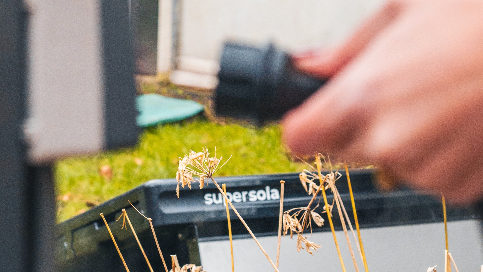 NEO TOOLS Transformer Soldeerbout 200W - Met Temperatuurregeling, Snelle Opwarming & Transportkoffer