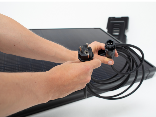 Câble de interconnexion de 5 mètres Câble de interconnexion de 5 mètres