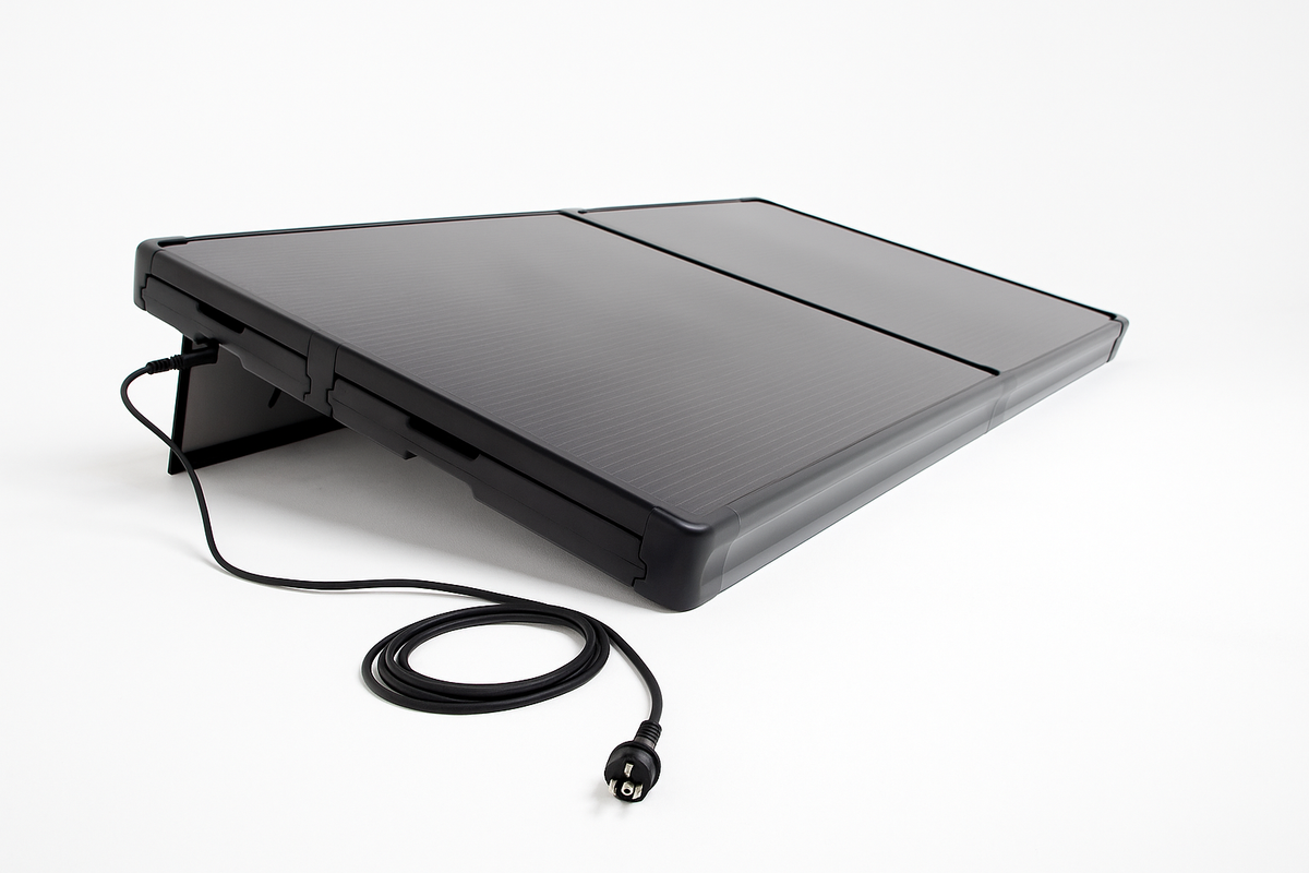 Supersola Plug & Play 370Wc